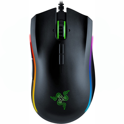 ماوس الألعاب السلكي Razer Mamba Elite 