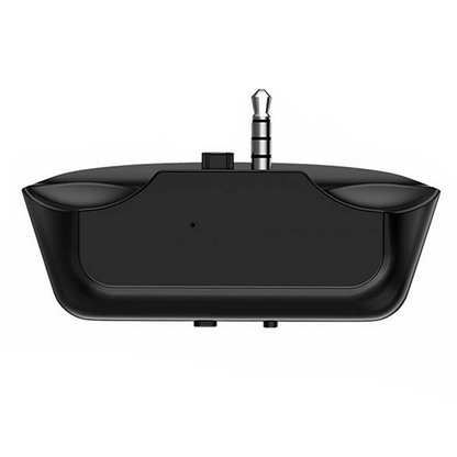 محول صوت لاسلكي مع بلوتوث لجهاز بلاي ستيشن 4