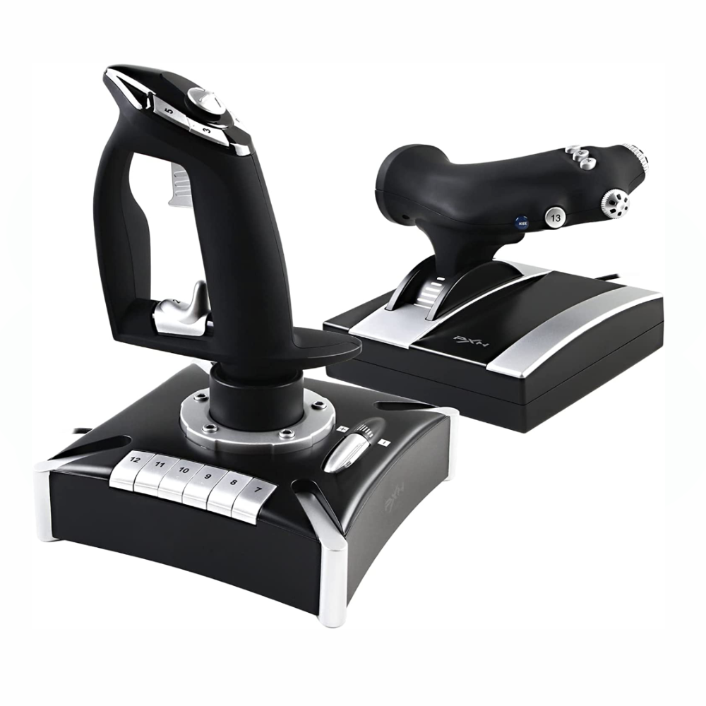 PXN 2119Pro Flight Stick