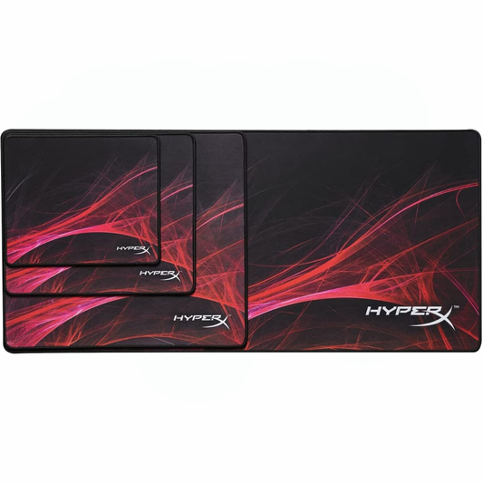 HyperX FURY S Speed Edition - Gaming Mouse Pads