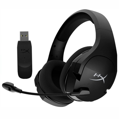 HyperX Cloud Stinger Core - Wireless Gaming Headset - Black