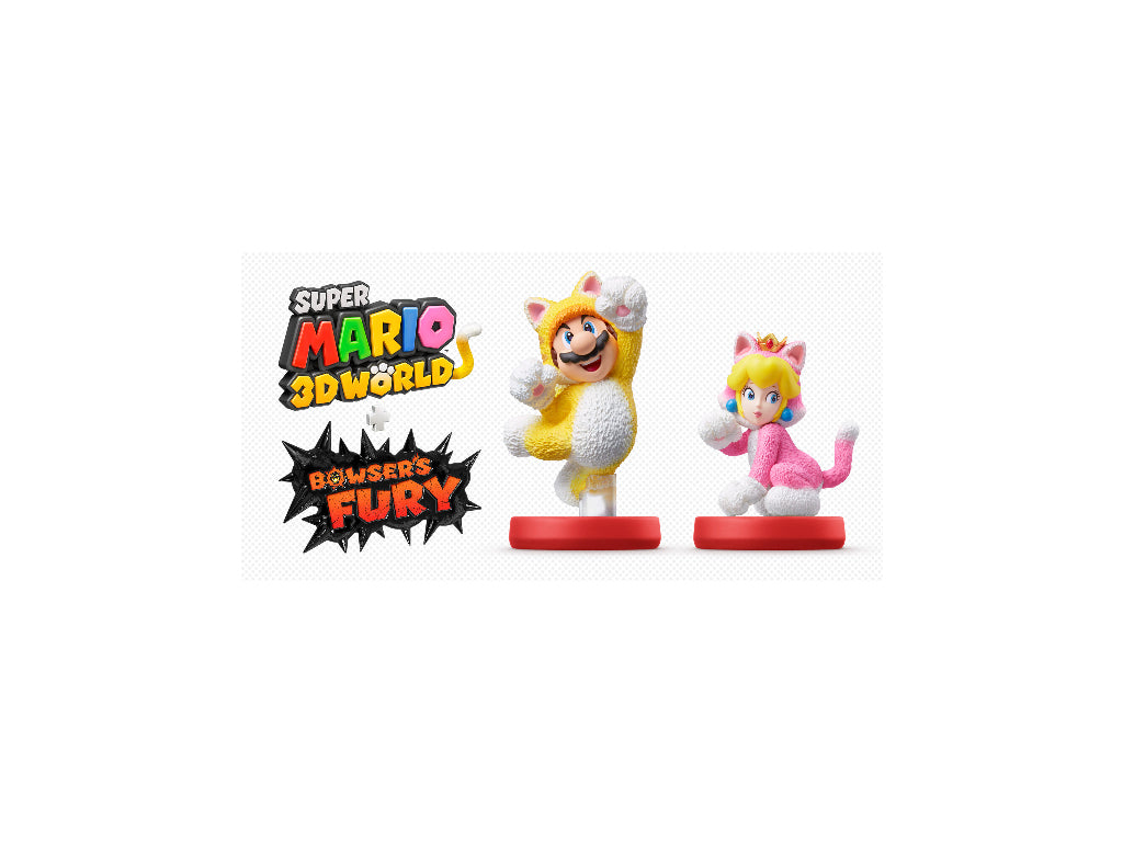 Figurine Bowser de la série Nintendo Amiibo Super Mario