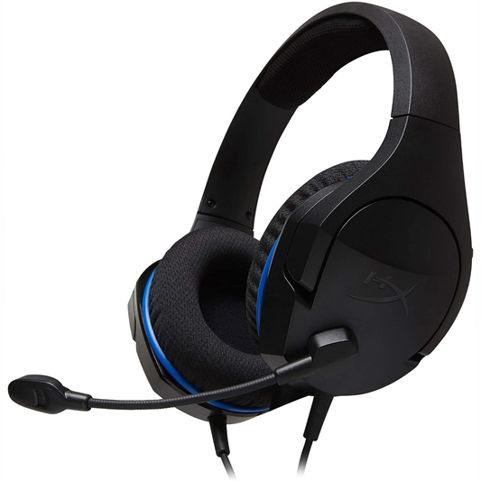 HyperX Cloud Stinger Core - Gaming Headset Licensed For PS4 | PS5 - Black