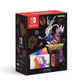 Nintendo Switch OLED Pokémon Scarlet & Violet Edition with Pokémon Scarlet Game Bundle