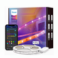 Govee RGBIC Pro Wi-Fi Smart Color-Changing LED Strip Light with Bluetooth