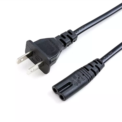 كابل طاقة بلاي ستيشن 1 | PS2 | PS3 | PS4 | PS5