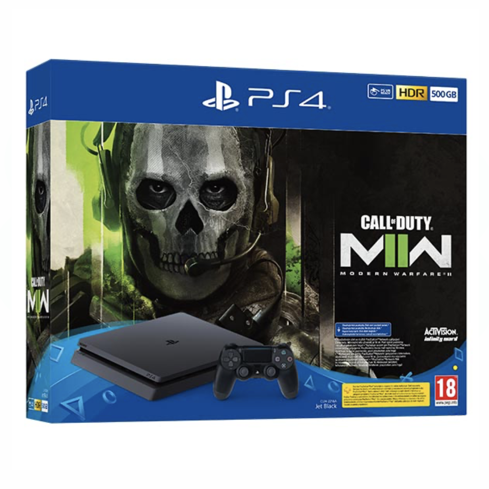 Ps4 slim deals console 500gb