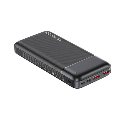 Remax RPP-192 20000mAh Lango Series Power Bank Fast Charge