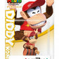 Nintendo Diddy Kong amiibo (Super Mario Series)