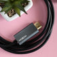 Moxom 1.8M Type-C To HDMI Cable