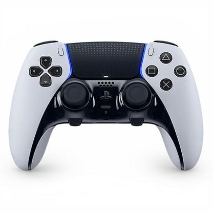 Playstation 5 PS5 DualSense Edge Wireless Controller - White