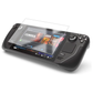 Tempered Glass Screen Protector For Steam Deck