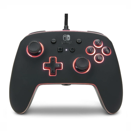 PowerA Spectra Enhanced Wired Controller for Nintendo Switch