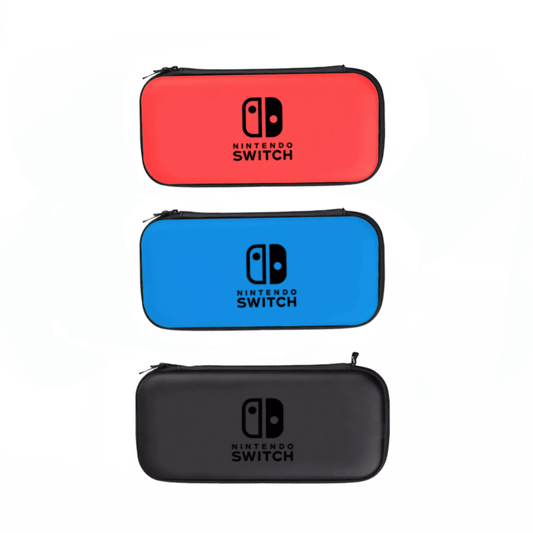 Nintendo Switch Carrying Case Black | Red | Blue