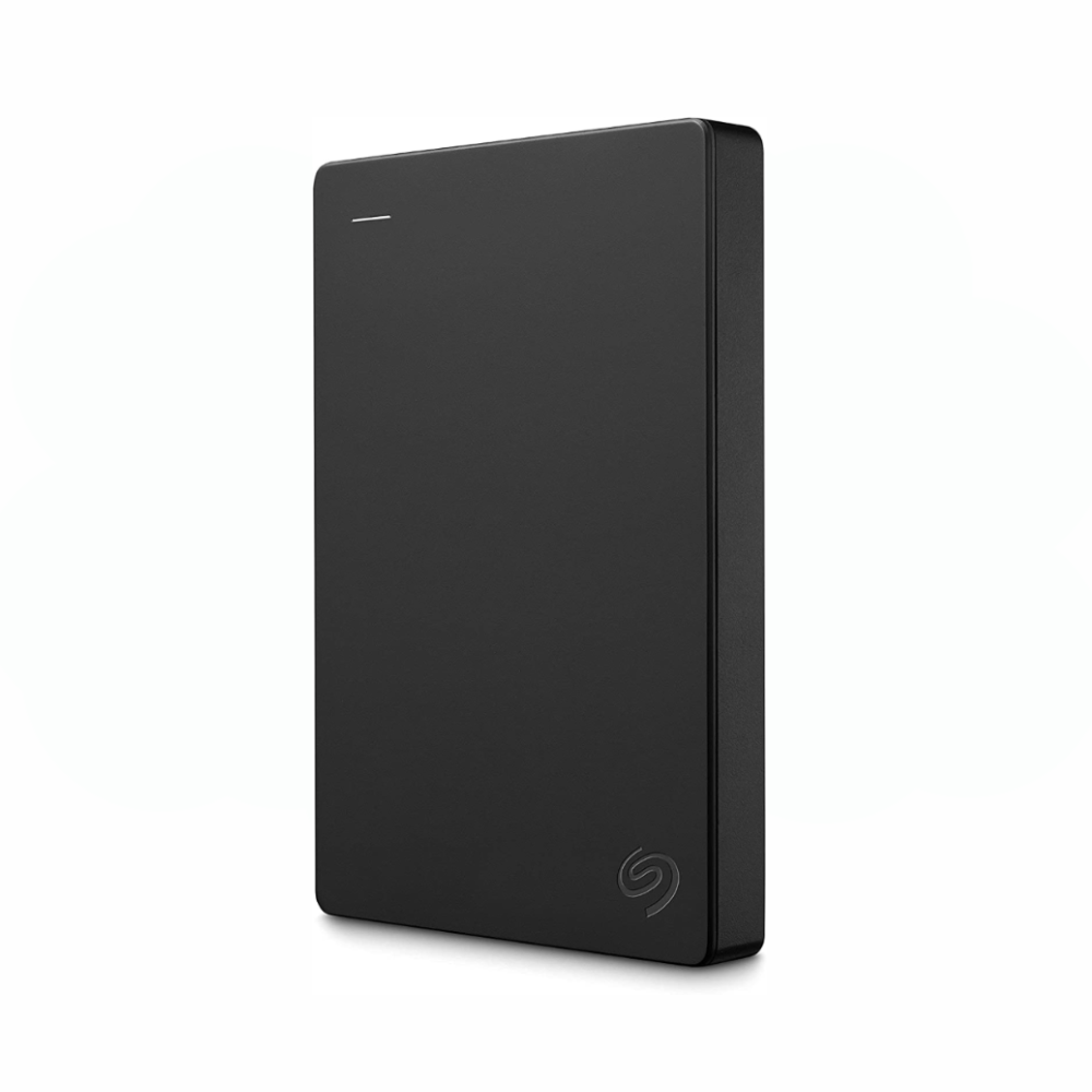 Seagate Portable External Hard Drive HDD – USB 3.0 for PC, Mac, PS4 & Xbox One 1TB | 2TB | 4TB