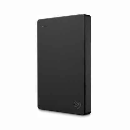 Seagate Portable External Hard Drive HDD – USB 3.0 for PC, Mac, PS4 & Xbox One 1TB | 2TB | 4TB