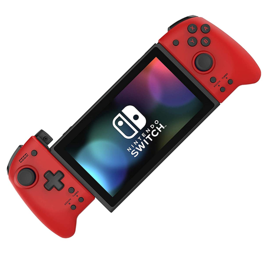 Hori Nintendo Switch Split Pad Pro (Volcanic Red)