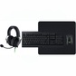 Razer Power Up Gaming Bundle V2 black