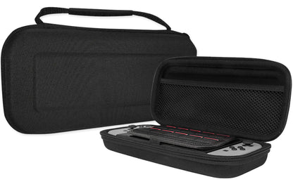 Lucky Fox Starter Kit 9 in 1 for Nintendo Switch OLED Model