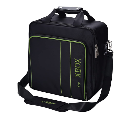 Carrying Travel Case for Xbox Series X | S
