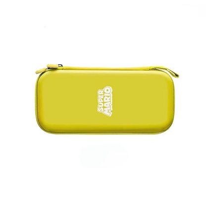 3D Travel Carrying Case For Nintendo Switch OLED And Nintendo Switch - Question Mark